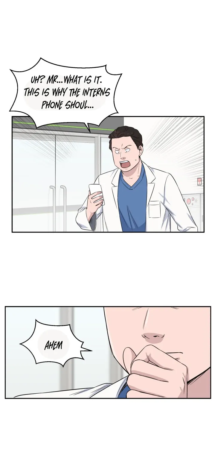 Read A.I. Doctor chapter 5 image 63 on Lezhin