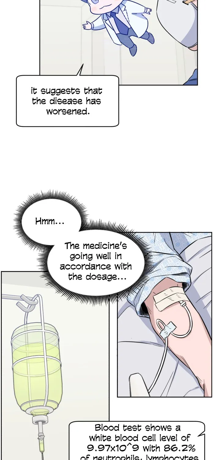 Read A.I. Doctor chapter 5 image 8 on Lezhin
