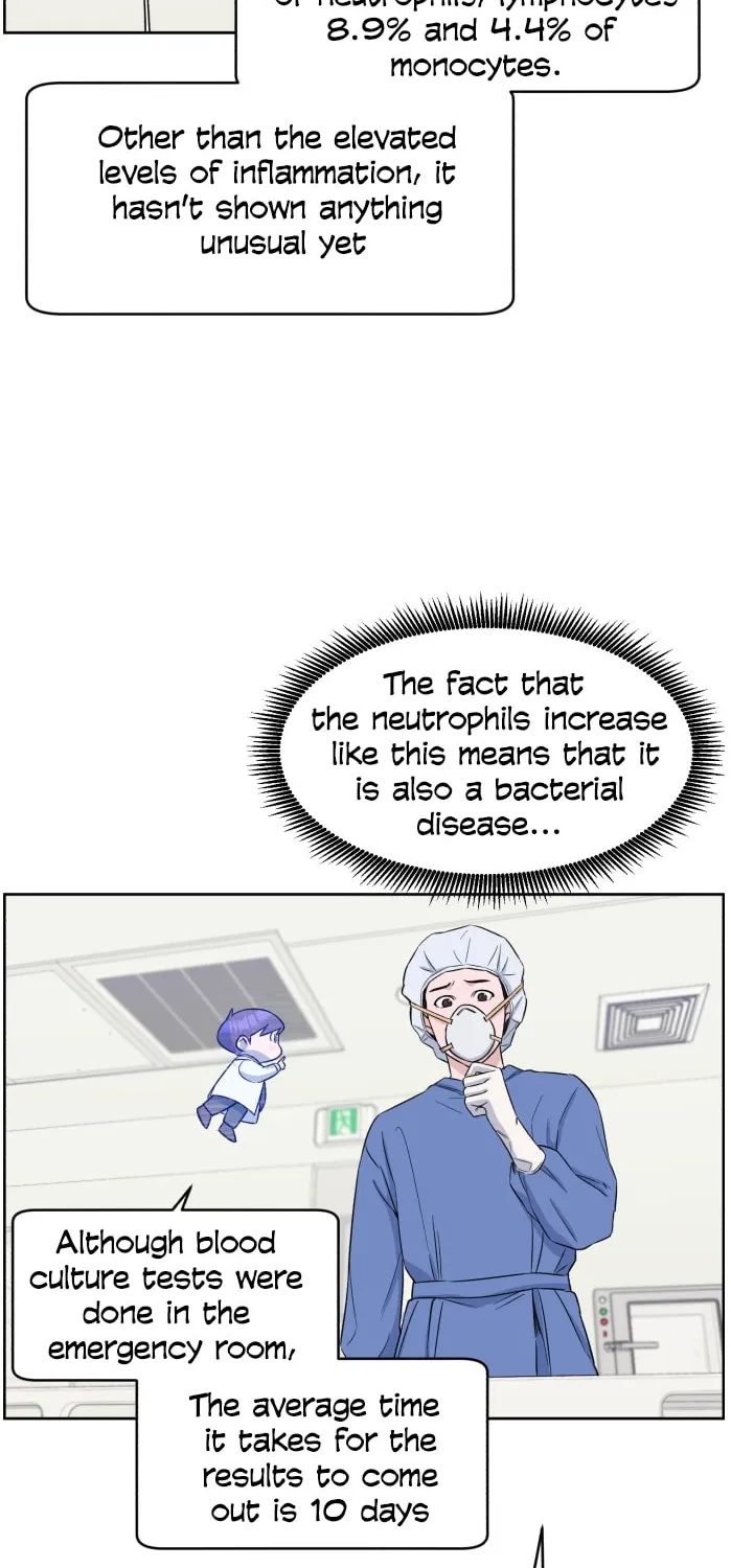 Read A.I. Doctor chapter 5 image 9 on Lezhin