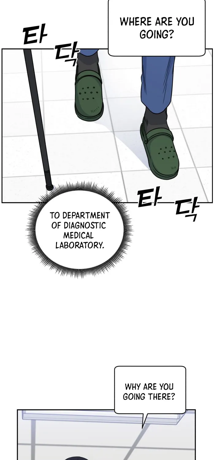 Read A.I. Doctor chapter 50 image 12 on Lezhin