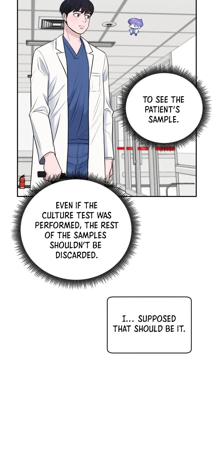 Read A.I. Doctor chapter 50 image 13 on Lezhin