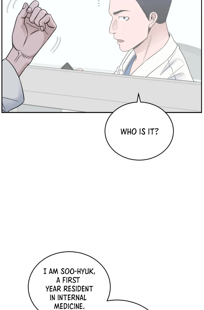 Read A.I. Doctor chapter 50 image 15 on Lezhin