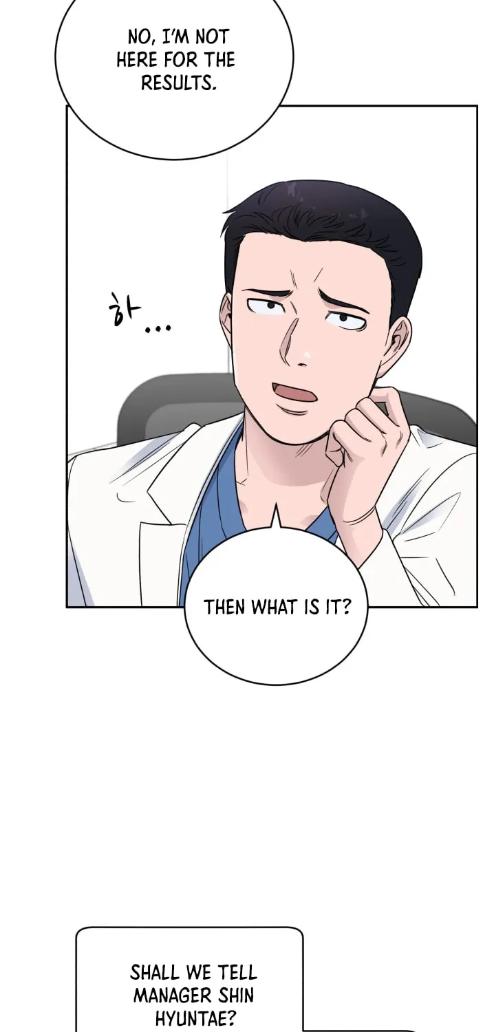 Read A.I. Doctor chapter 50 image 17 on Lezhin