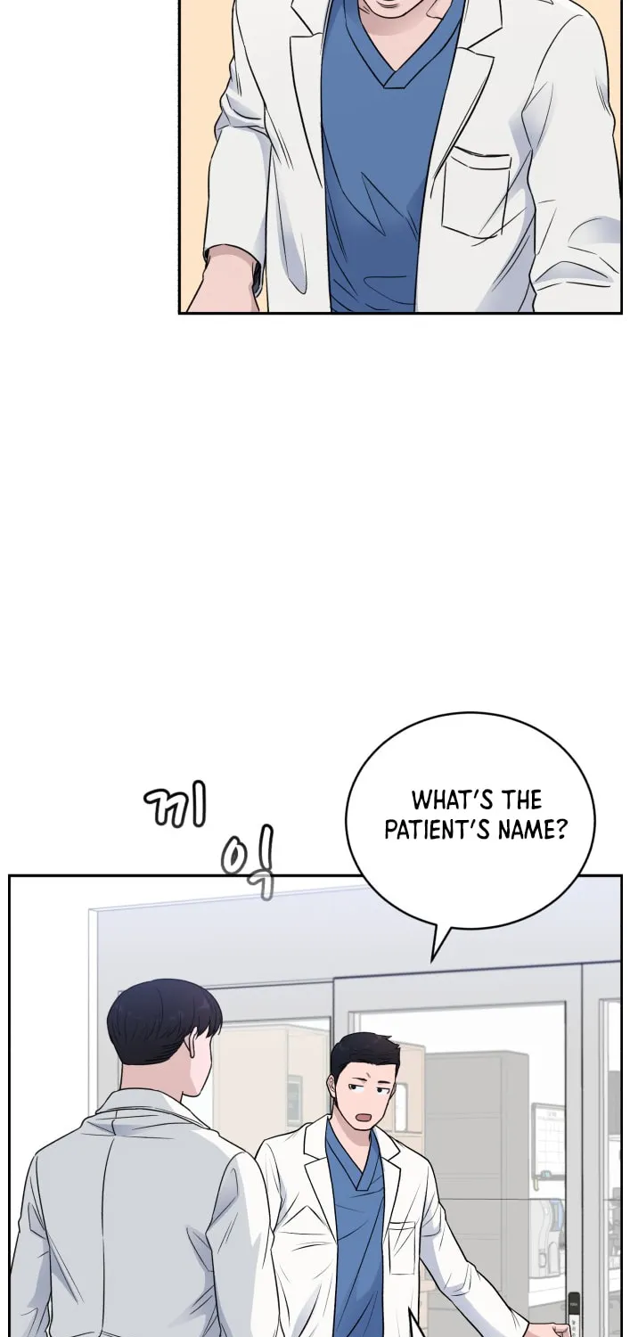 Read A.I. Doctor chapter 50 image 22 on Lezhin