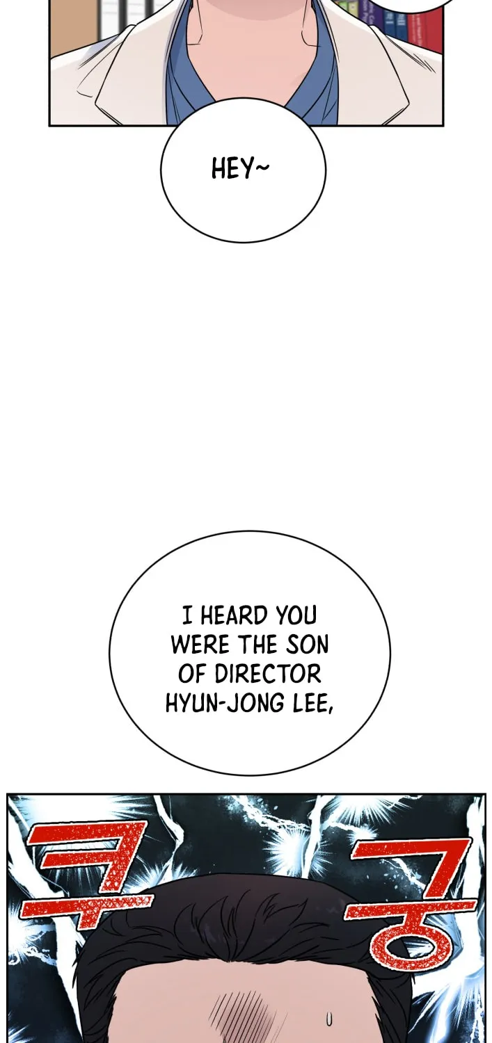 Read A.I. Doctor chapter 50 image 28 on Lezhin