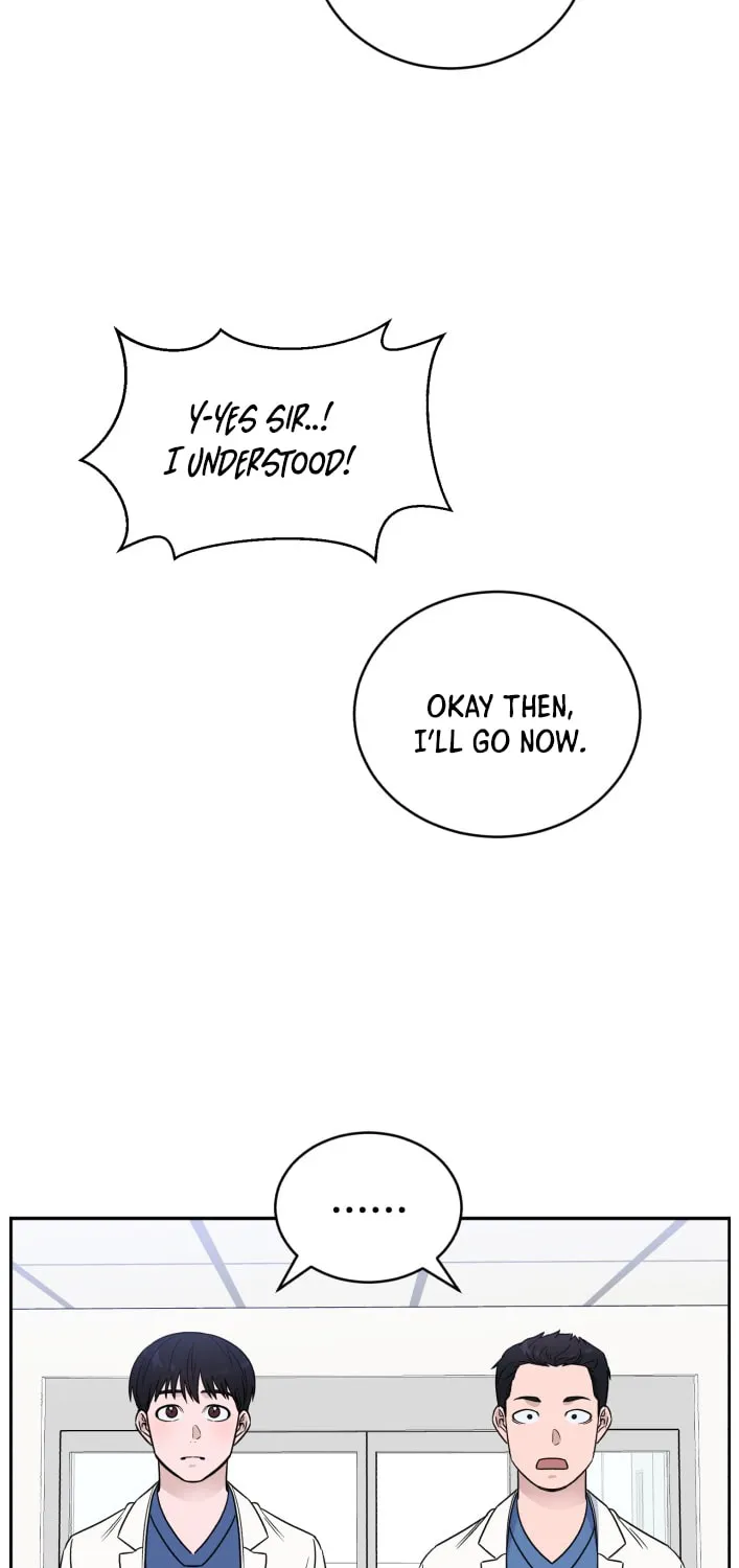 Read A.I. Doctor chapter 50 image 32 on Lezhin