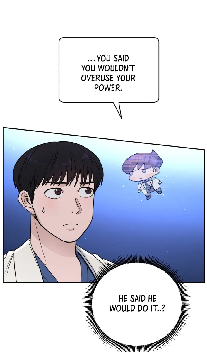 Read A.I. Doctor chapter 50 image 36 on Lezhin