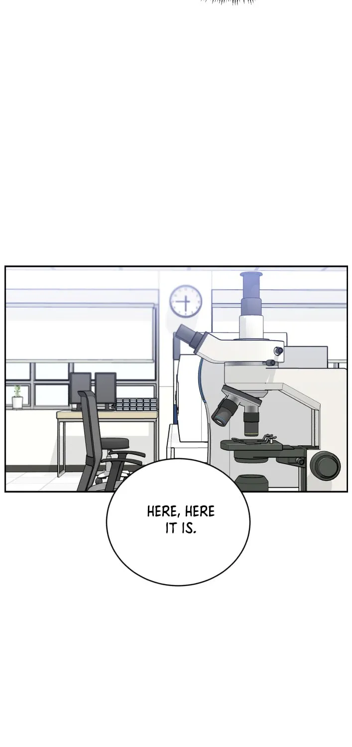 Read A.I. Doctor chapter 50 image 37 on Lezhin