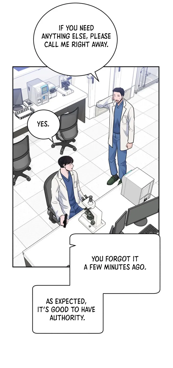 Read A.I. Doctor chapter 50 image 38 on Lezhin