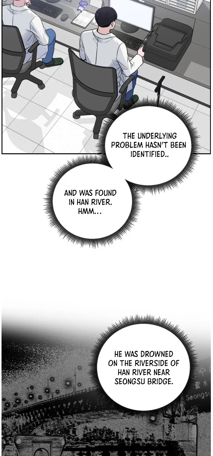 Read A.I. Doctor chapter 50 image 4 on Lezhin