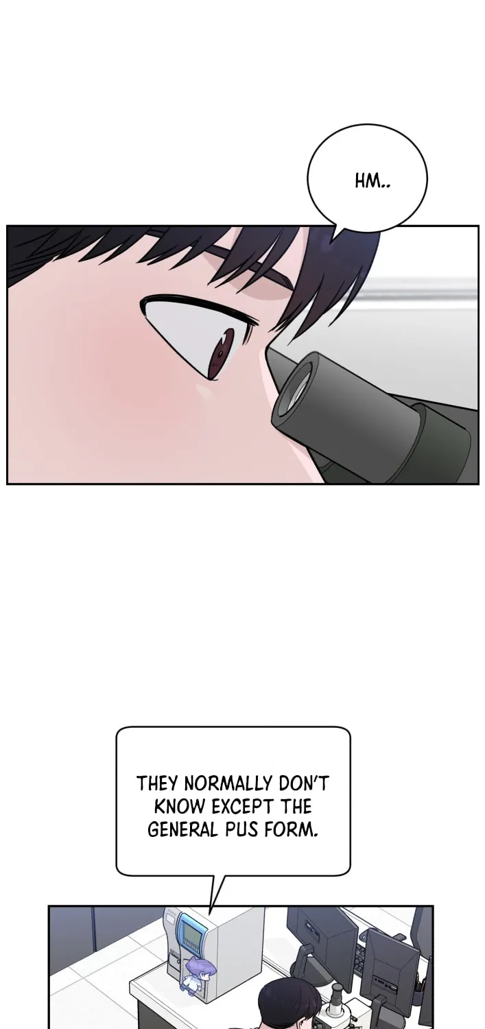 Read A.I. Doctor chapter 50 image 40 on Lezhin