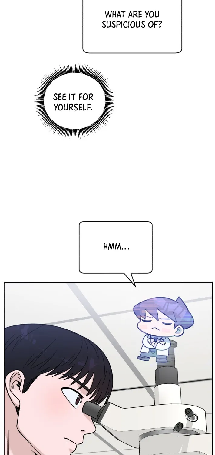 Read A.I. Doctor chapter 50 image 42 on Lezhin
