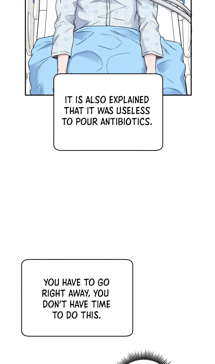 Read A.I. Doctor chapter 50 image 51 on Lezhin