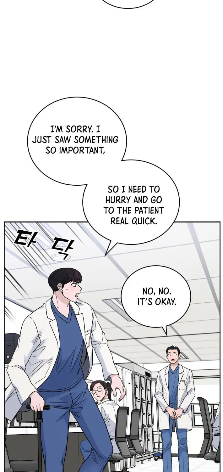 Read A.I. Doctor chapter 50 image 53 on Lezhin
