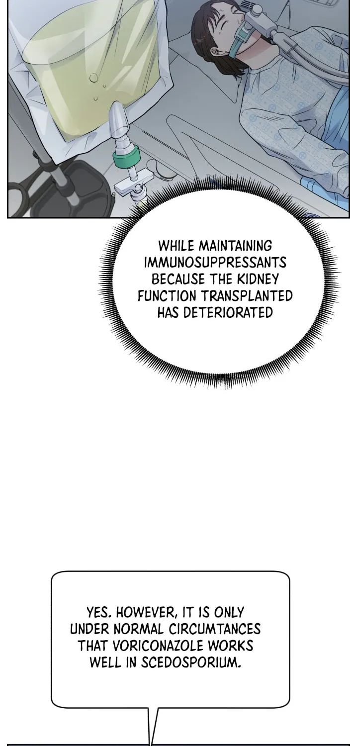 Read A.I. Doctor chapter 50 image 65 on Lezhin