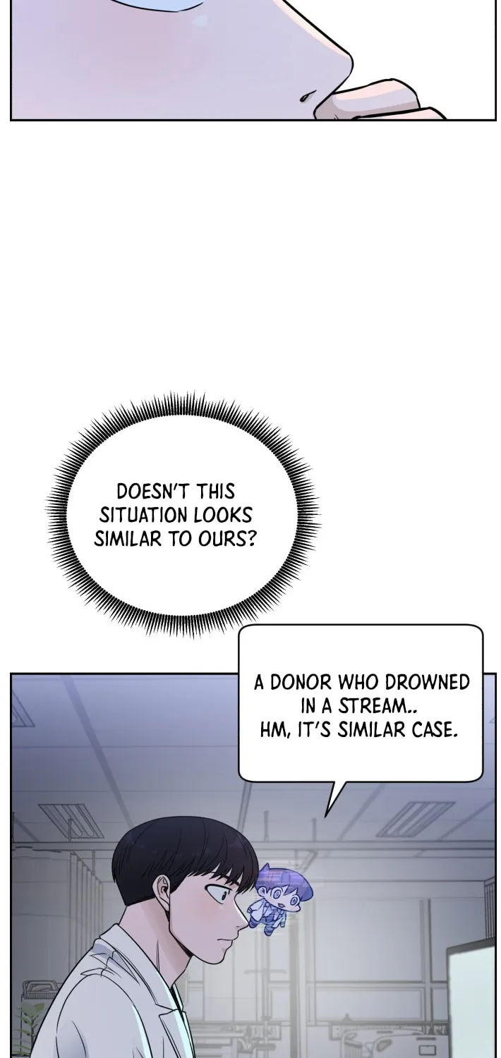 Read A.I. Doctor chapter 50 image 68 on Lezhin