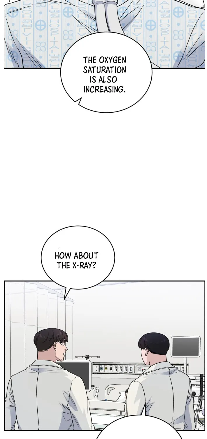 Read A.I. Doctor chapter 50 image 72 on Lezhin