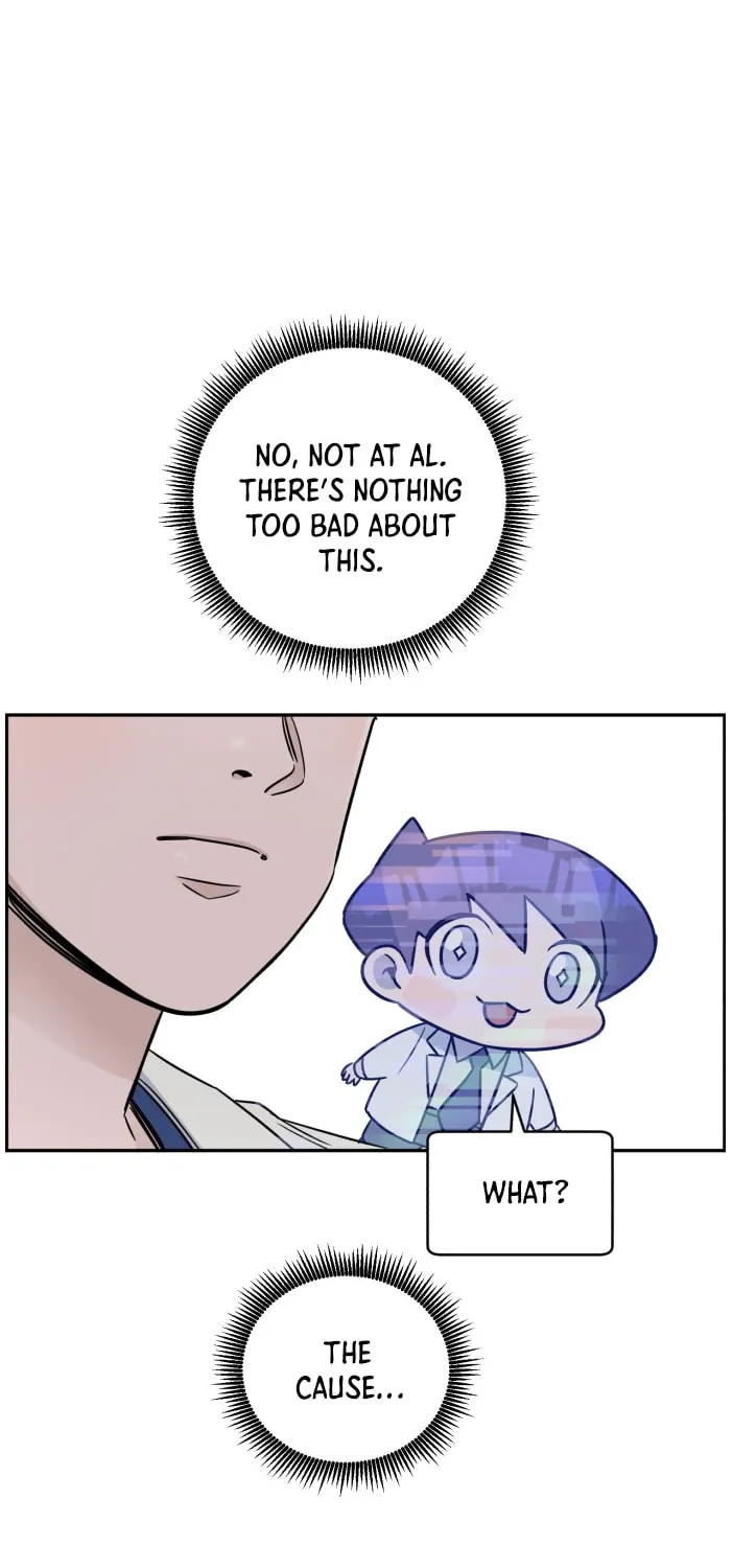 Read A.I. Doctor chapter 50 image 8 on Lezhin