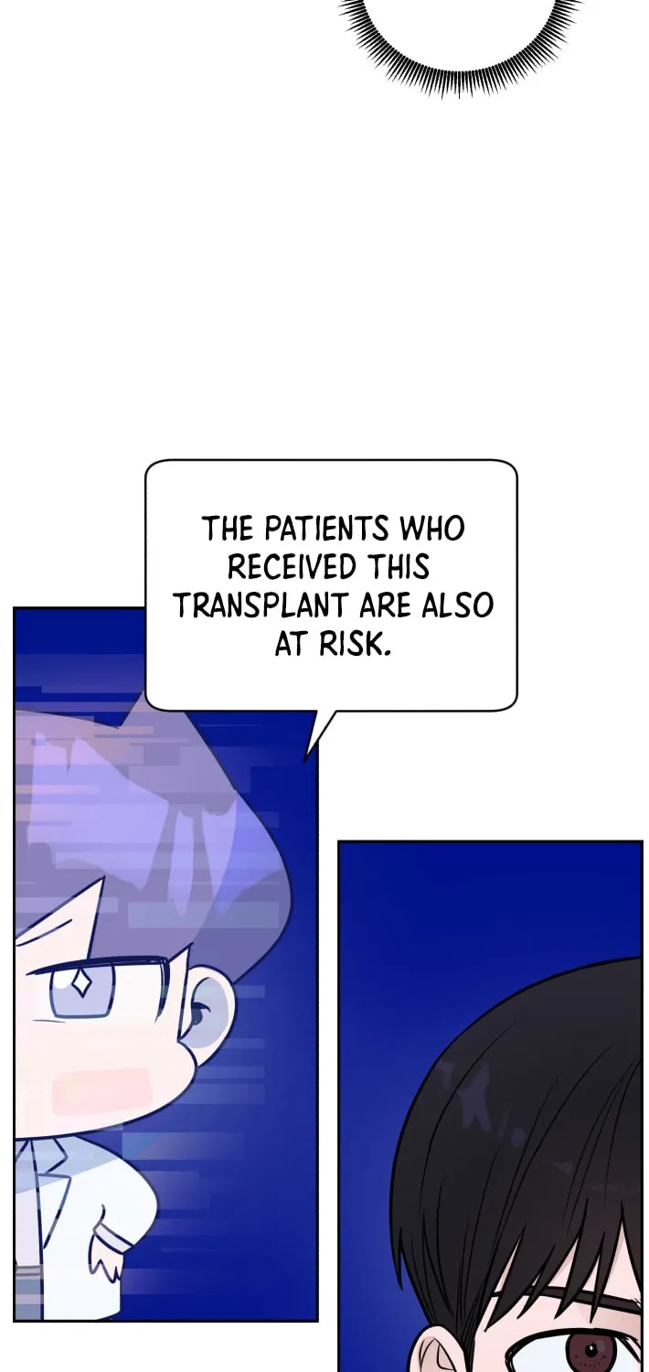 Read A.I. Doctor chapter 50 image 80 on Lezhin