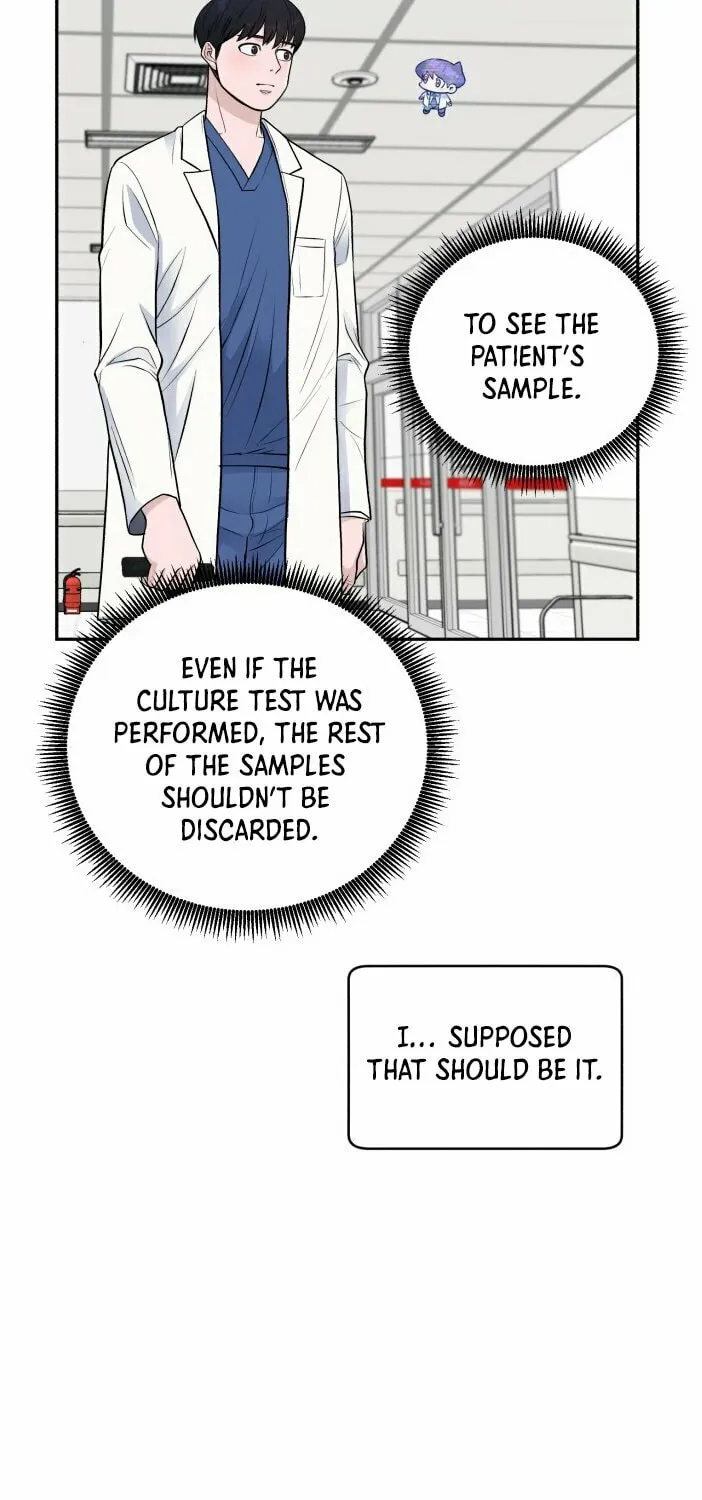 Read A.I. Doctor chapter 51 image 13 on Lezhin
