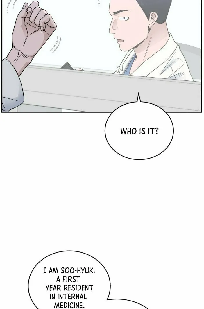 Read A.I. Doctor chapter 51 image 15 on Lezhin