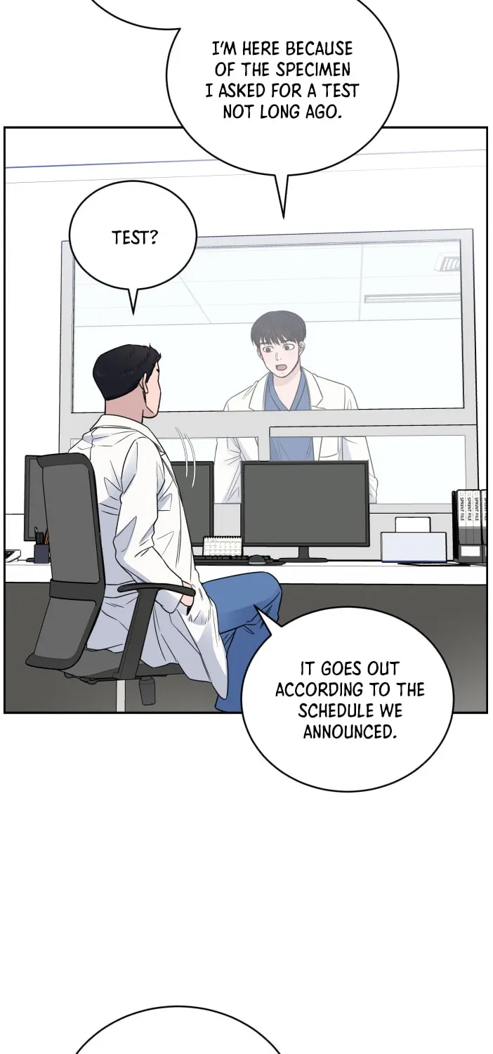 Read A.I. Doctor chapter 51 image 16 on Lezhin