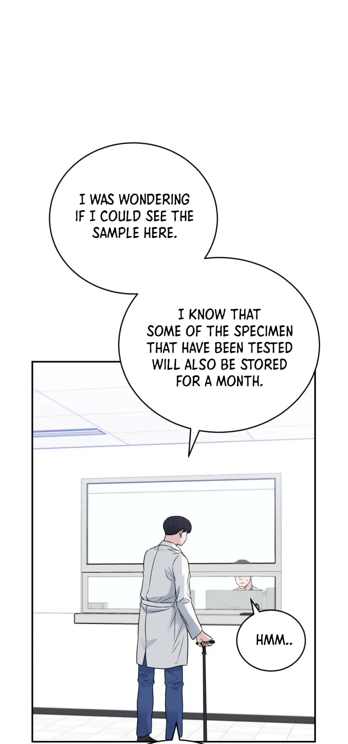 Read A.I. Doctor chapter 51 image 19 on Lezhin