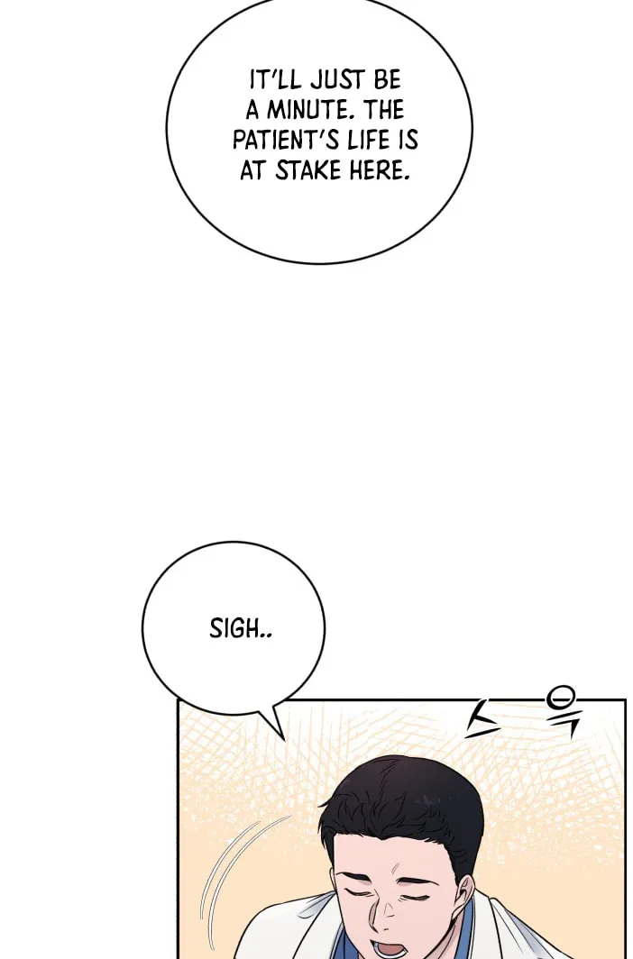 Read A.I. Doctor chapter 51 image 20 on Lezhin