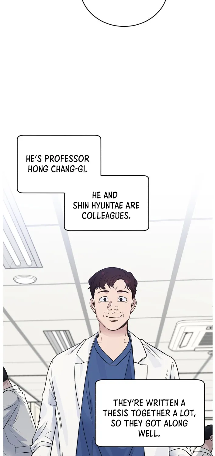 Read A.I. Doctor chapter 51 image 24 on Lezhin