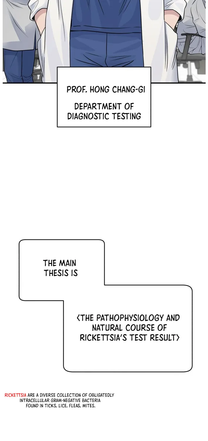 Read A.I. Doctor chapter 51 image 25 on Lezhin