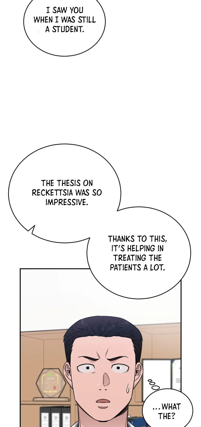 Read A.I. Doctor chapter 51 image 27 on Lezhin
