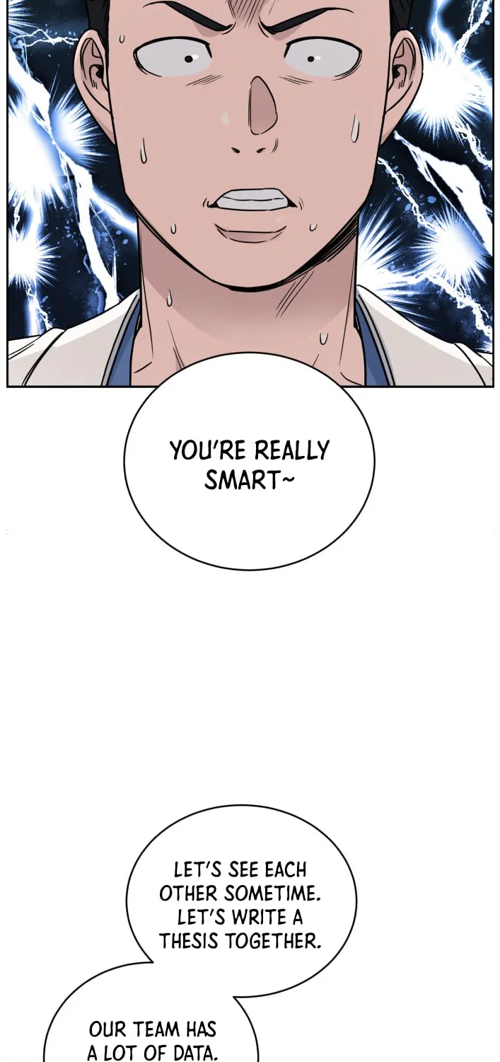 Read A.I. Doctor chapter 51 image 29 on Lezhin