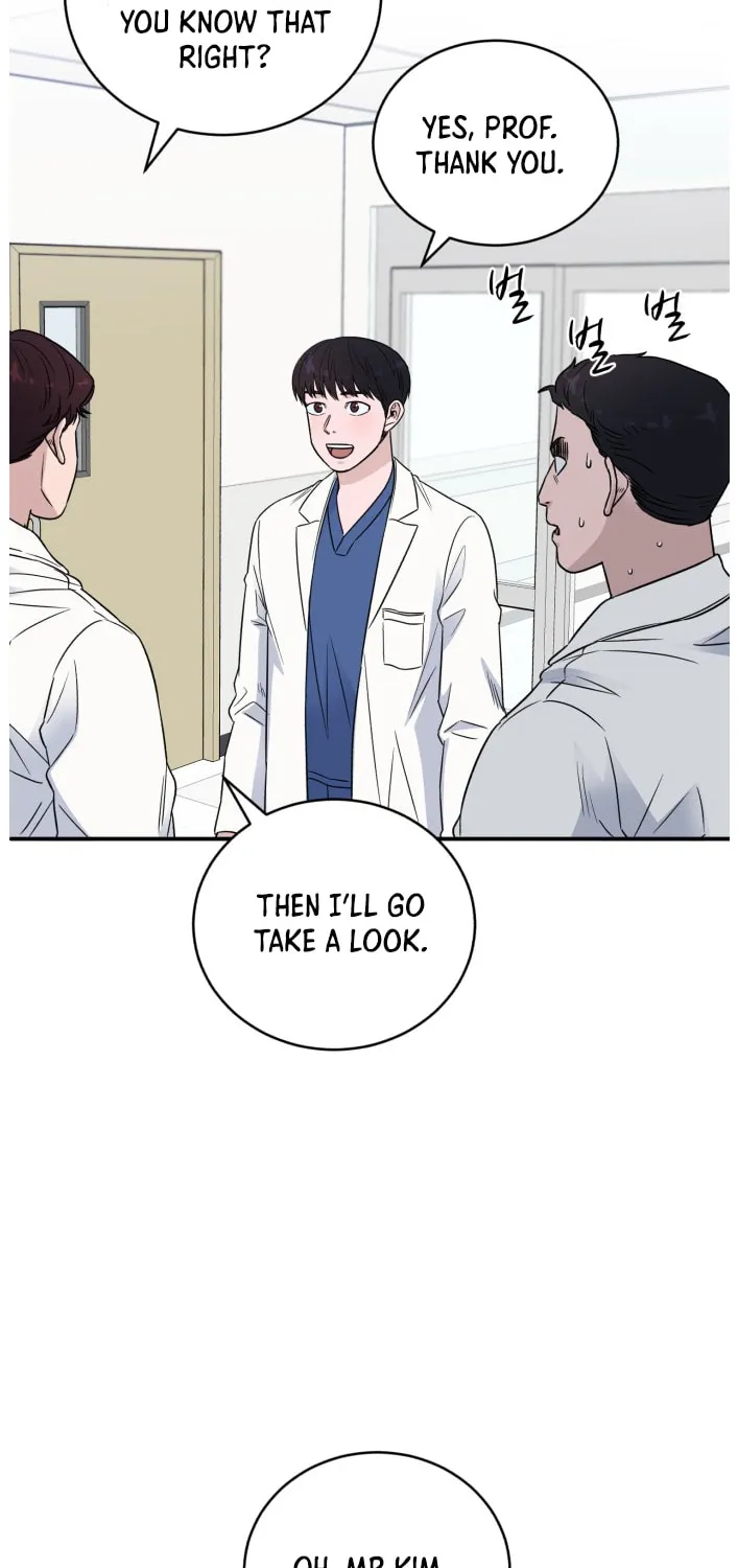 Read A.I. Doctor chapter 51 image 30 on Lezhin