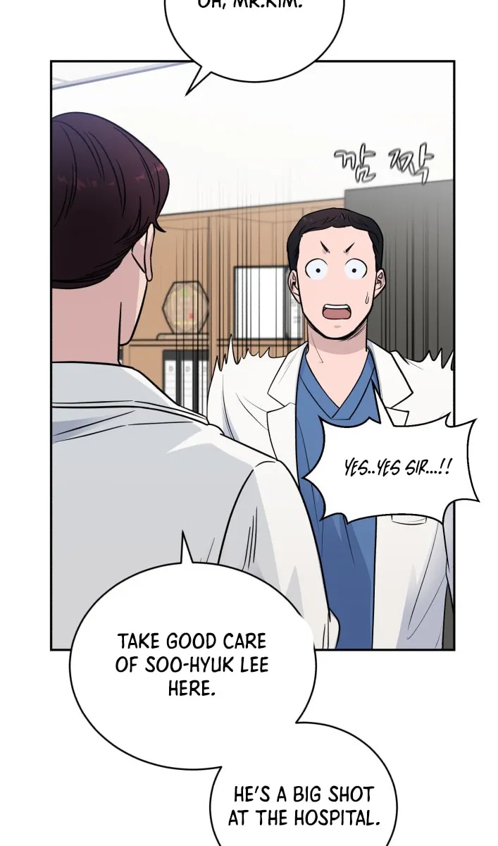 Read A.I. Doctor chapter 51 image 31 on Lezhin