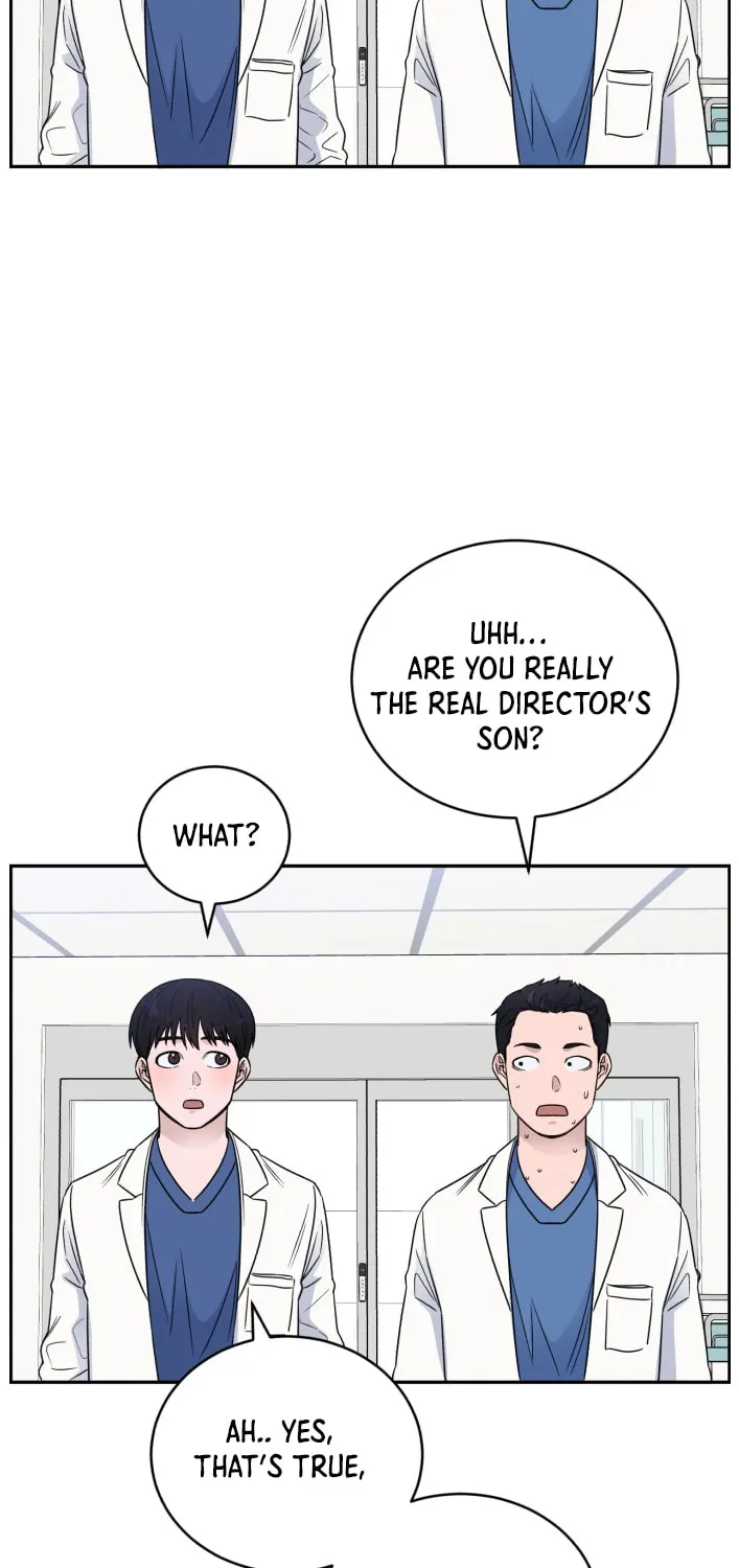 Read A.I. Doctor chapter 51 image 33 on Lezhin
