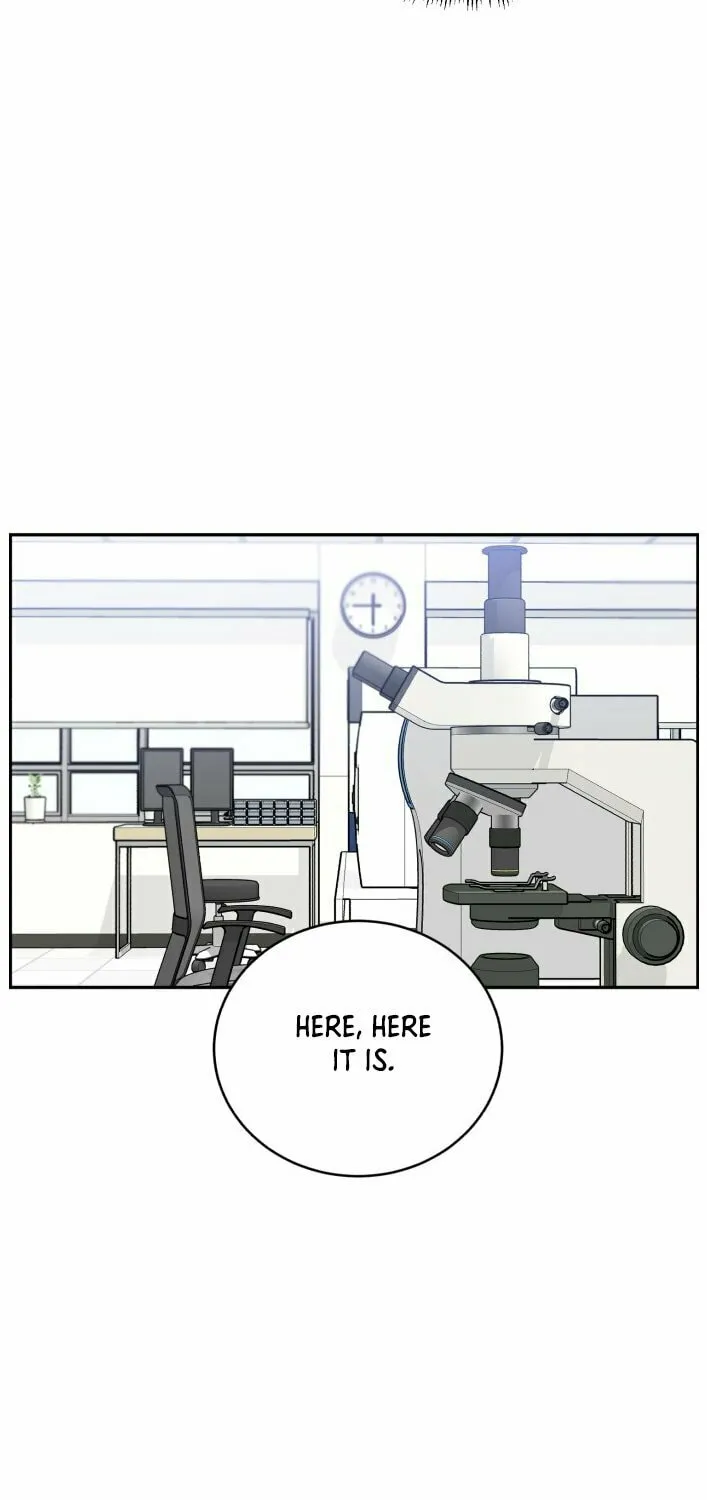 Read A.I. Doctor chapter 51 image 37 on Lezhin