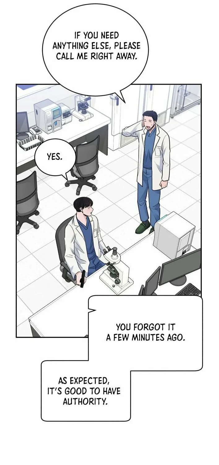 Read A.I. Doctor chapter 51 image 38 on Lezhin