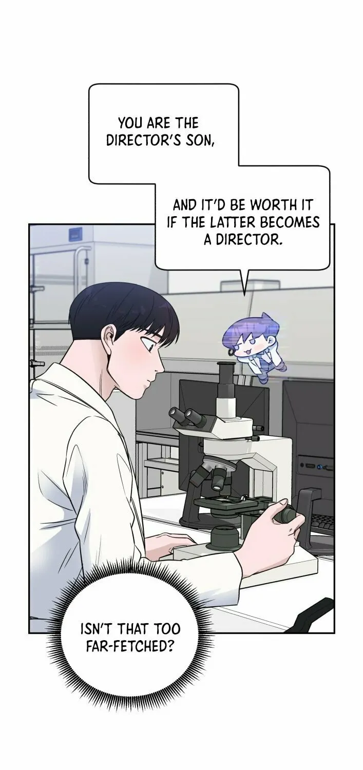 Read A.I. Doctor chapter 51 image 39 on Lezhin