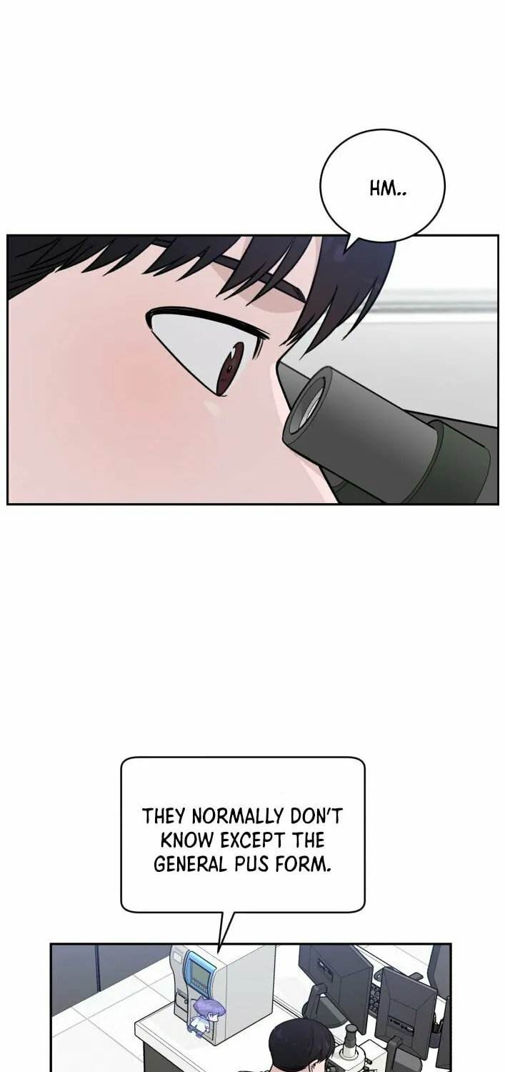 Read A.I. Doctor chapter 51 image 40 on Lezhin