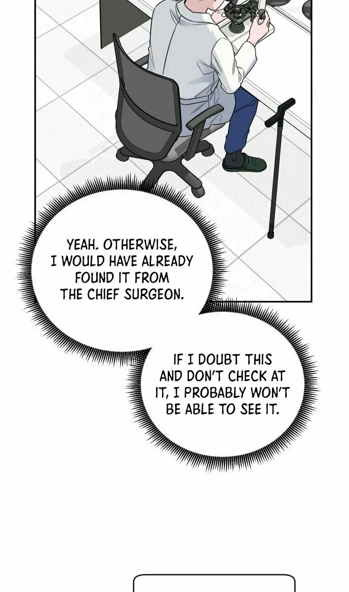 Read A.I. Doctor chapter 51 image 41 on Lezhin