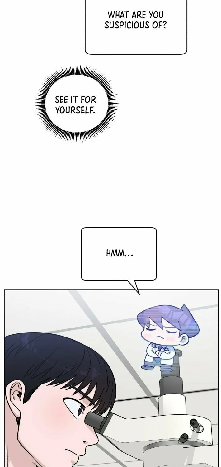 Read A.I. Doctor chapter 51 image 42 on Lezhin