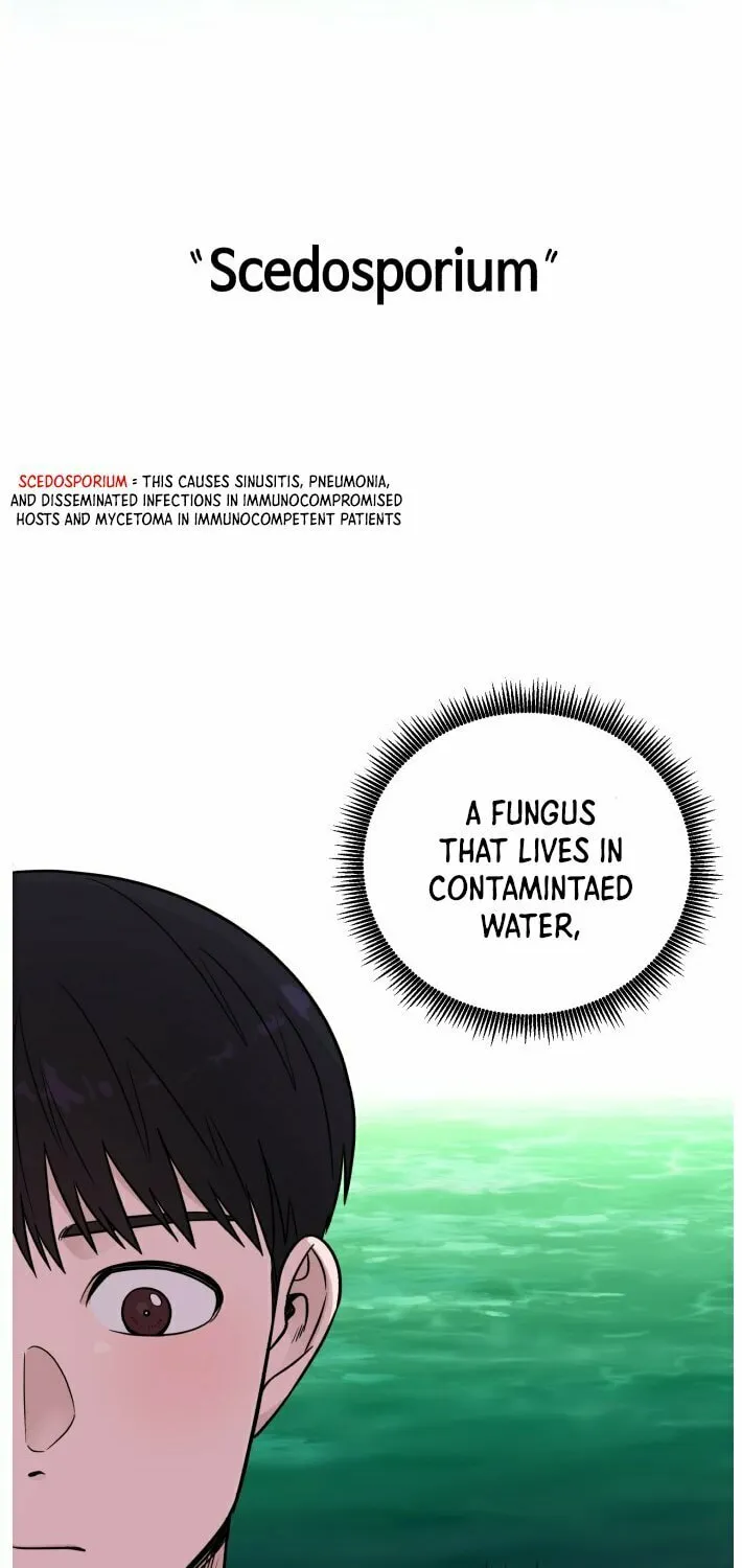 Read A.I. Doctor chapter 51 image 45 on Lezhin