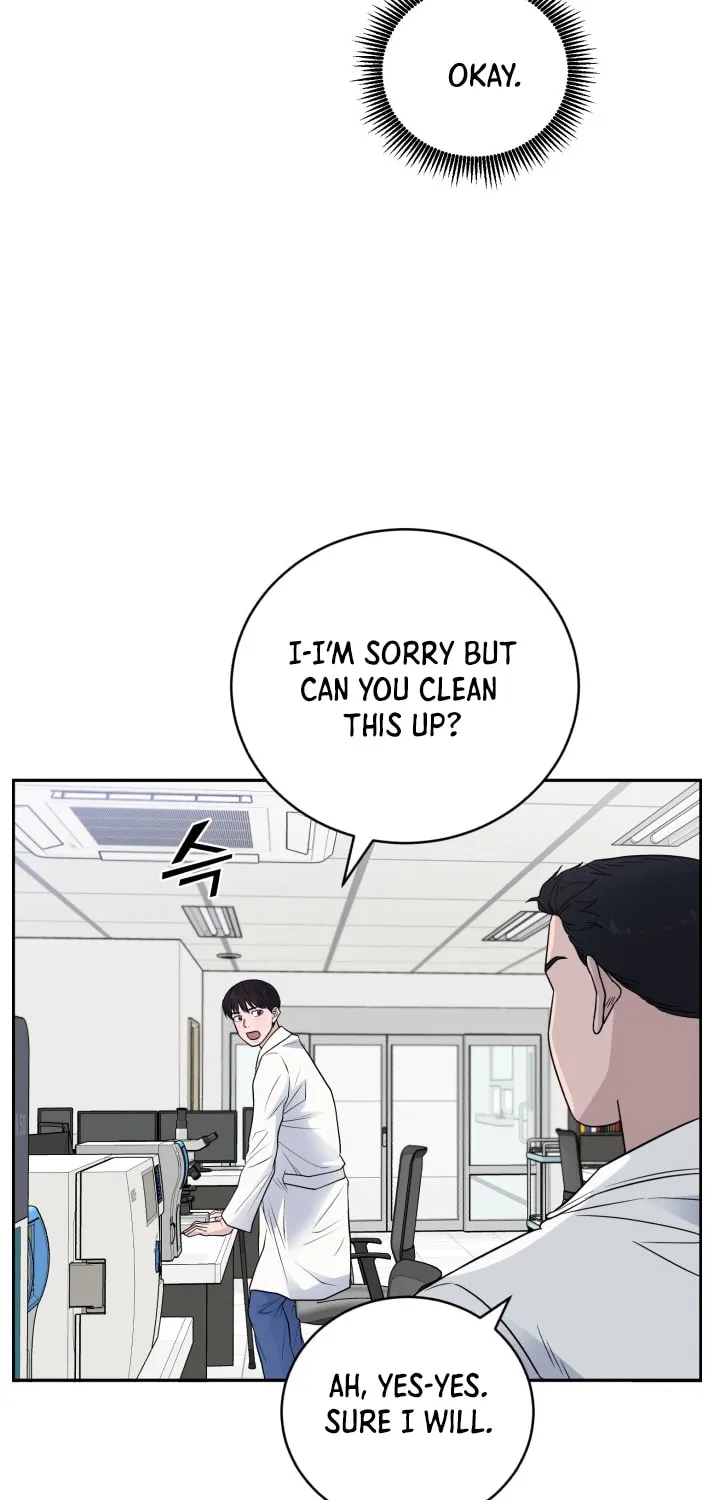 Read A.I. Doctor chapter 51 image 52 on Lezhin