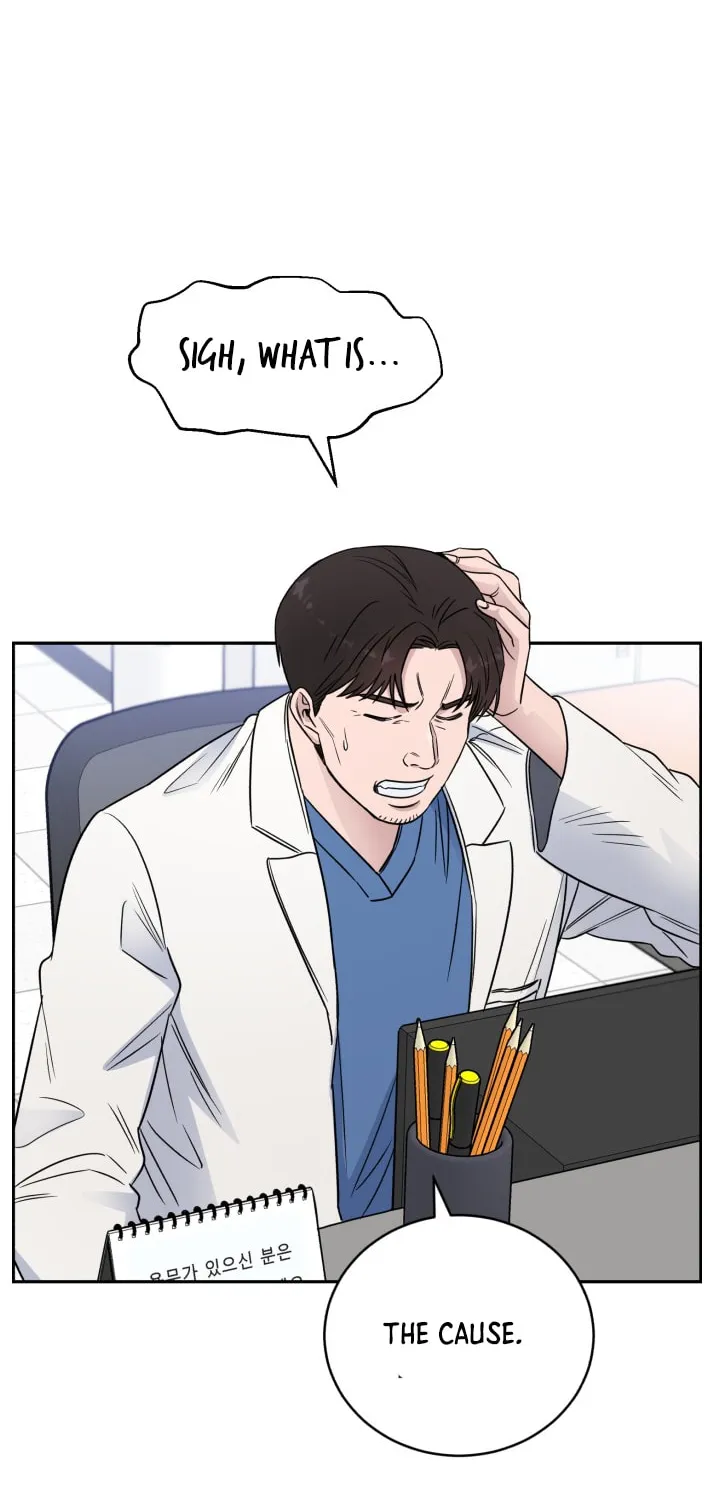 Read A.I. Doctor chapter 51 image 55 on Lezhin