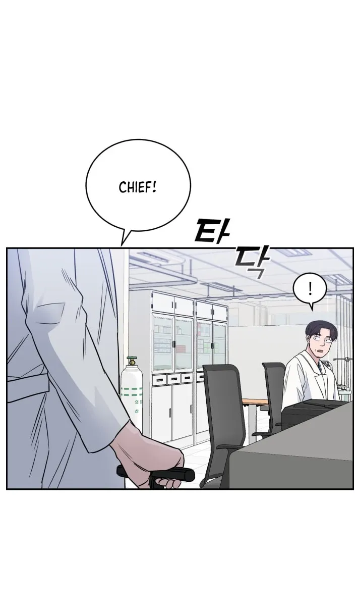 Read A.I. Doctor chapter 51 image 56 on Lezhin