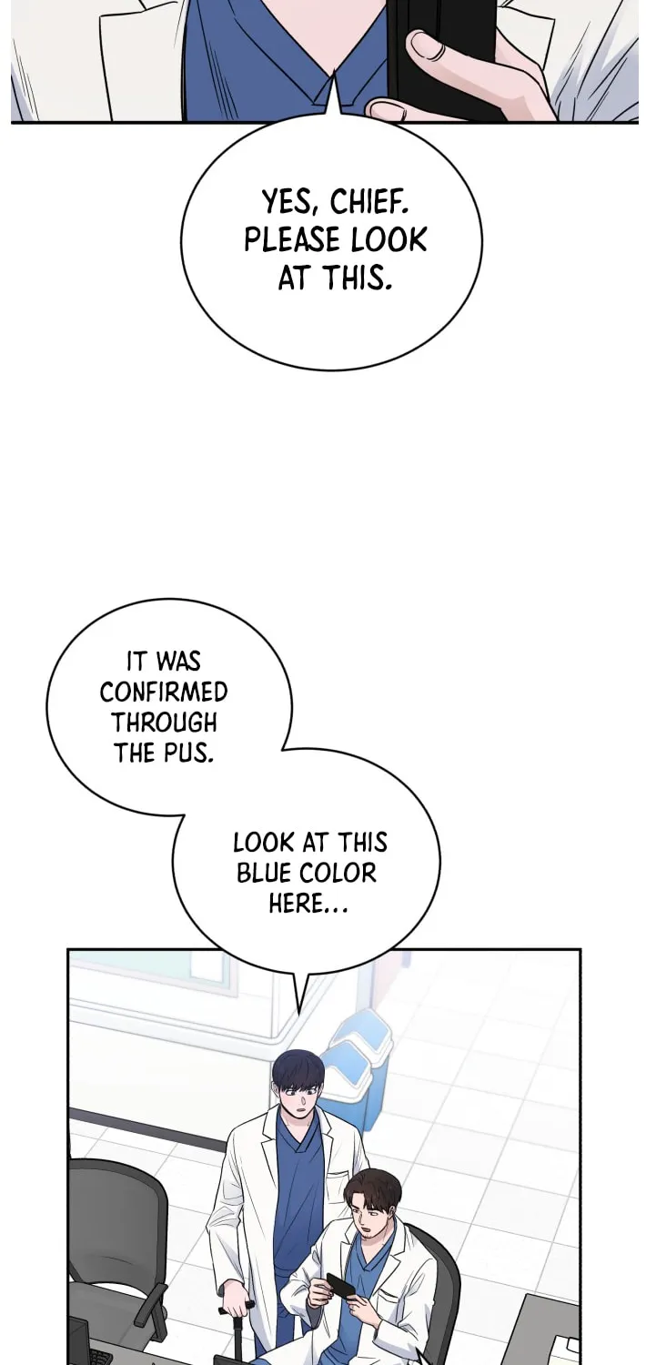 Read A.I. Doctor chapter 51 image 58 on Lezhin