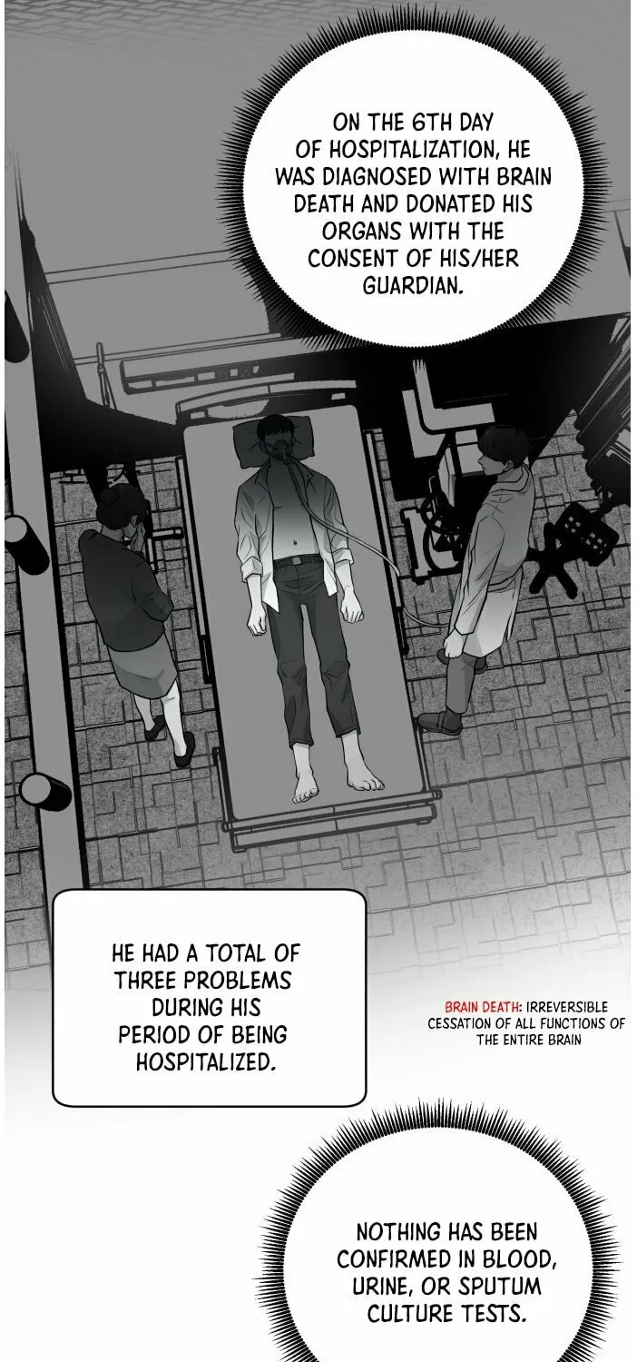 Read A.I. Doctor chapter 51 image 6 on Lezhin