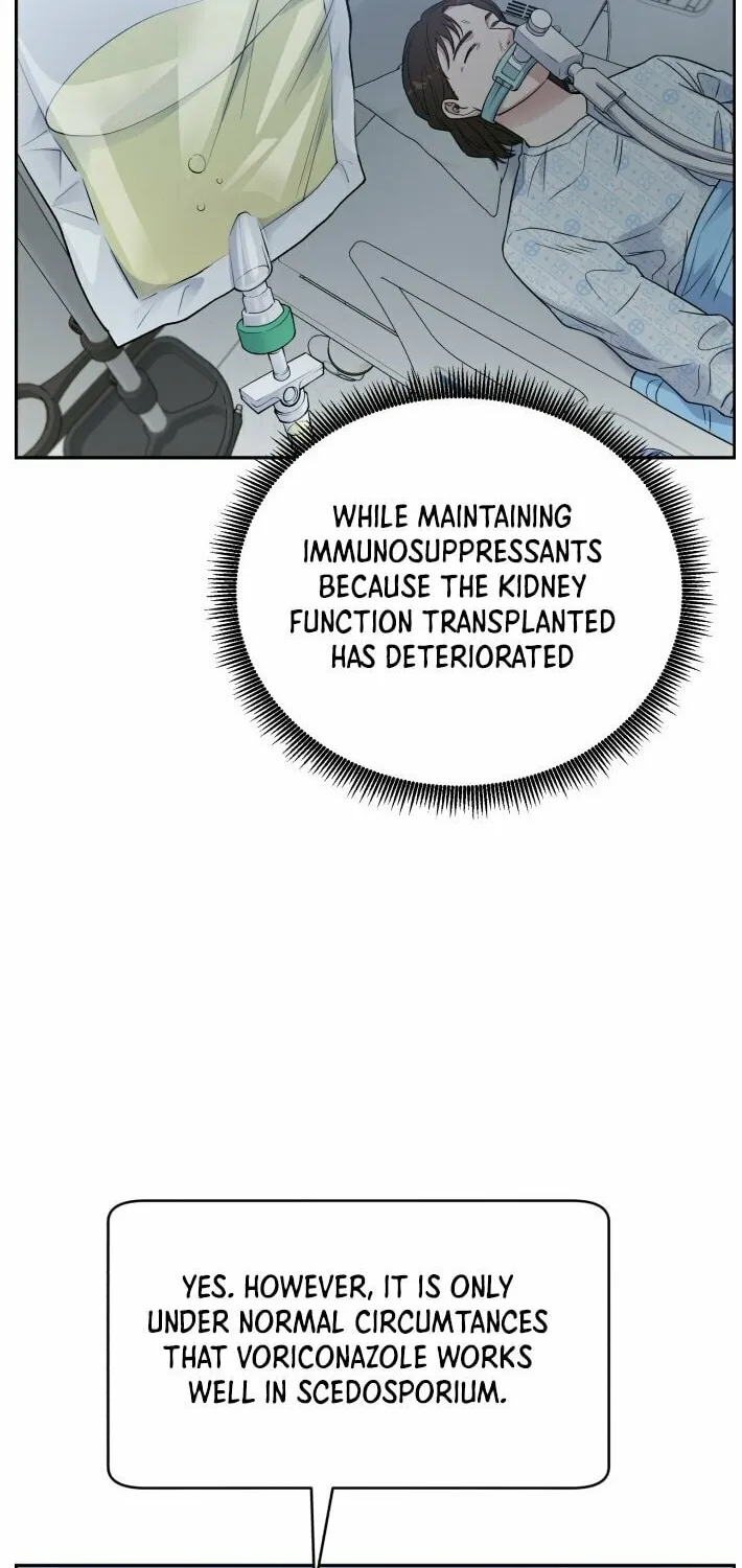 Read A.I. Doctor chapter 51 image 65 on Lezhin