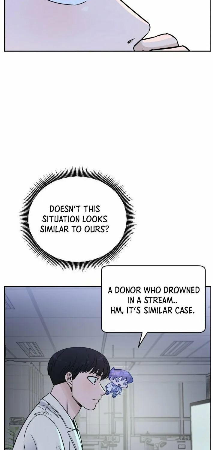 Read A.I. Doctor chapter 51 image 68 on Lezhin