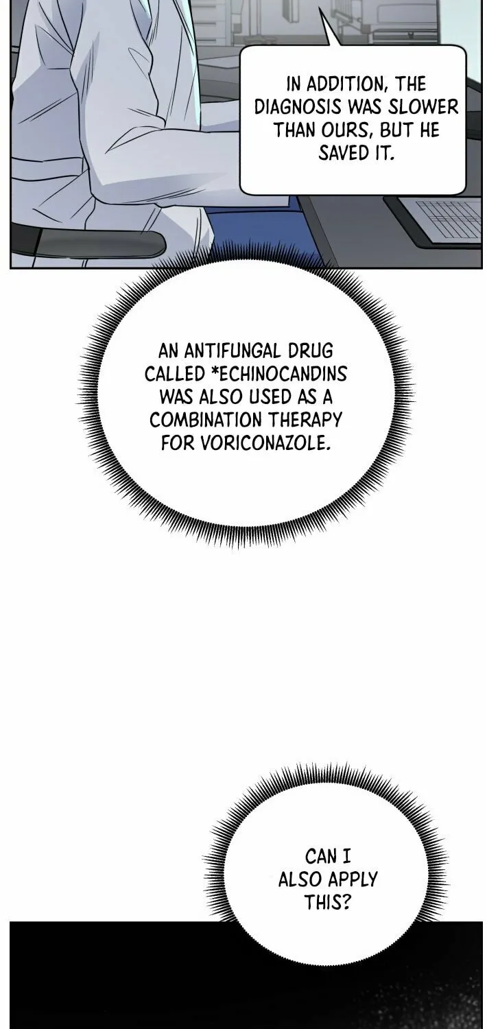 Read A.I. Doctor chapter 51 image 69 on Lezhin